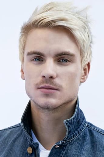 Daniel Flint