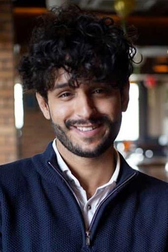 Indraneil Kamat