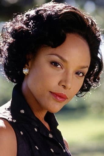 Lynn Whitfield