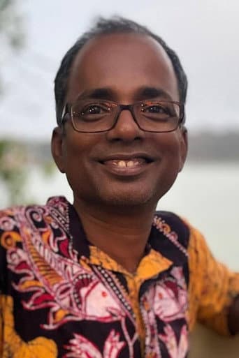 Amit Saha