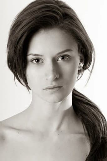Kayla Ferrel