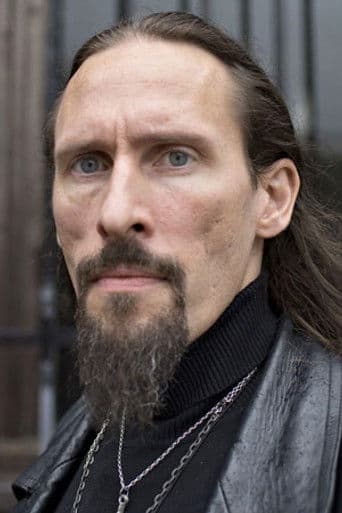 Kristian Eivind Espedal