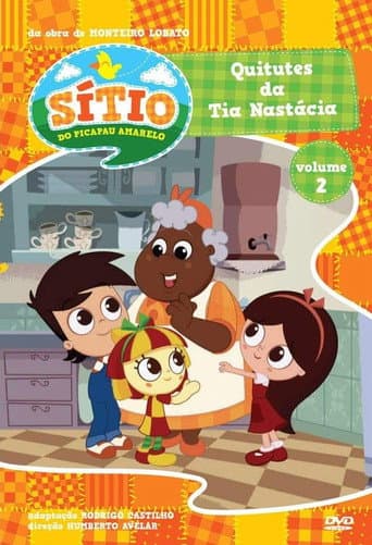 Sítio do Picapau Amarelo: Quitutes da Tia Nastácia