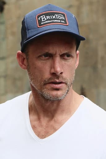 Wade Eastwood profile photo