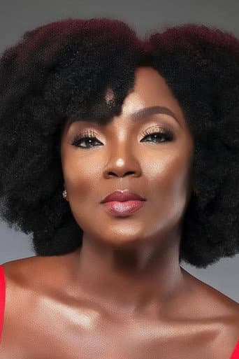 Chioma Chukwuka