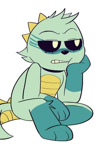 Cracky