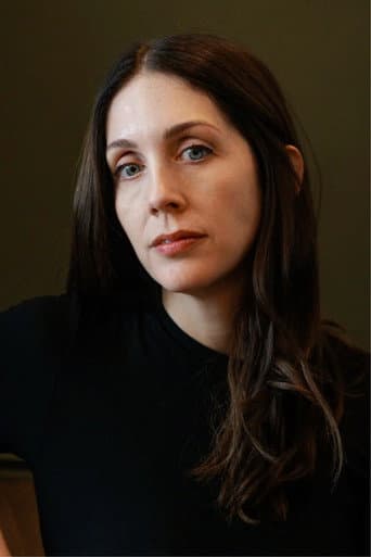 Liz Moore profile photo