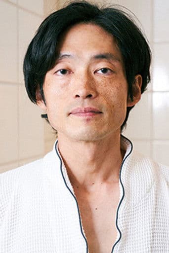 Tomohito Nakajima