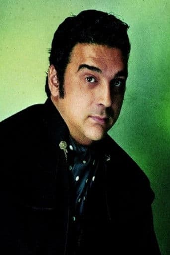 Antonio González 'El Pescaílla'