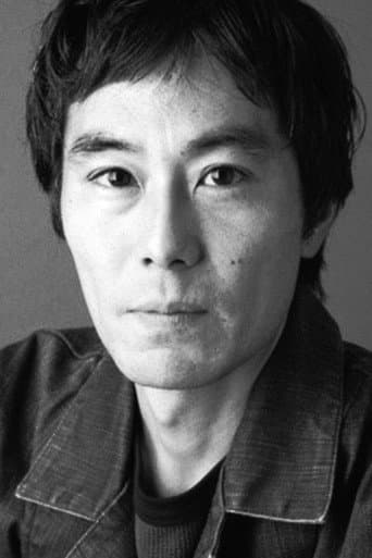 Naoto Kumazawa profile photo