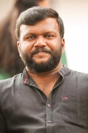 Manu Ashokan profile photo