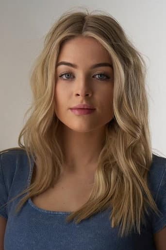 Georgia Williams