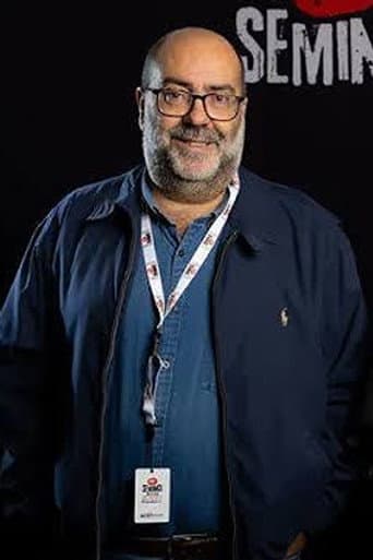 César Martínez Herrada profile photo