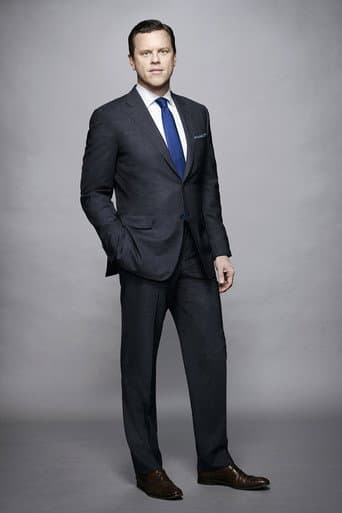 Willie Geist
