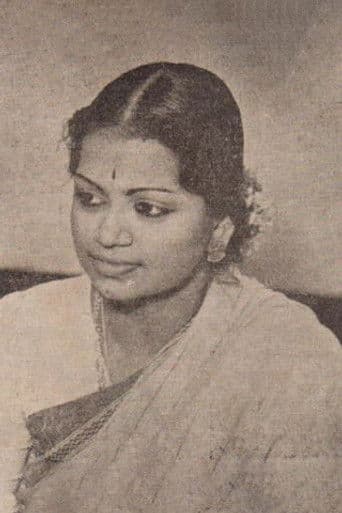 M. L. Vasanthakumari
