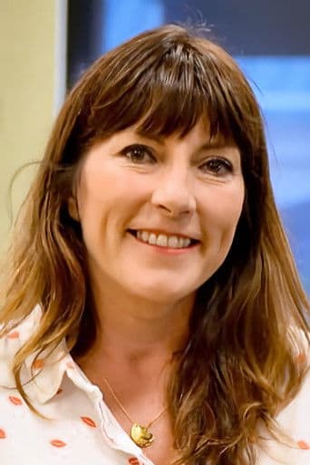 Lucy Cooke