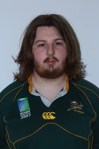 Sam Lynch