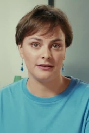 Marine Jaboureck