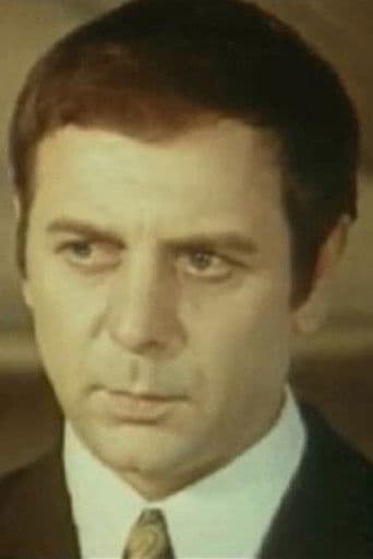 Grigory Tsitaishvili