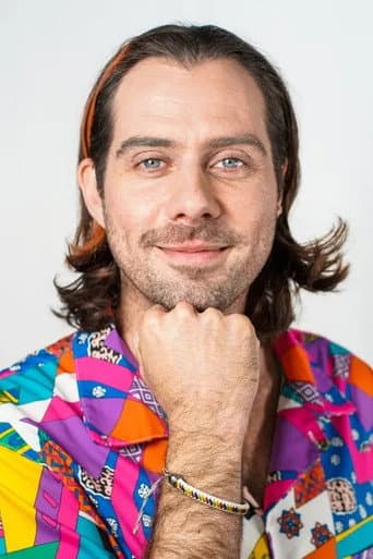 Basil Mironer profile photo
