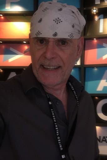 Scott Wegener profile photo