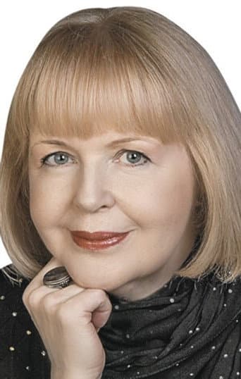 Svetlana Sukhovey