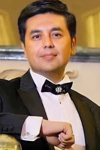 Rikhsitilla Abdullaev