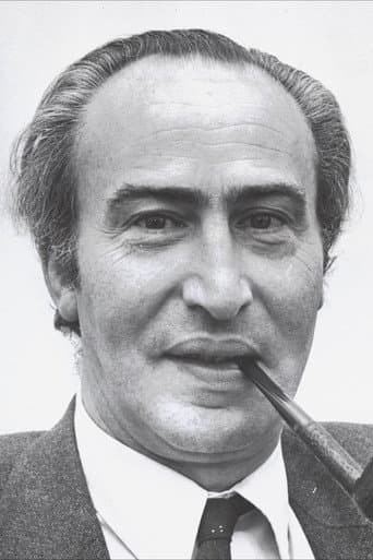 Henk Vredeling