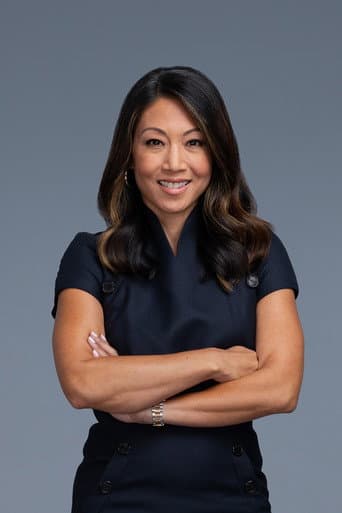 Stephanie Sy