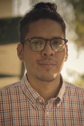 Leandro Lioh Navarro profile photo