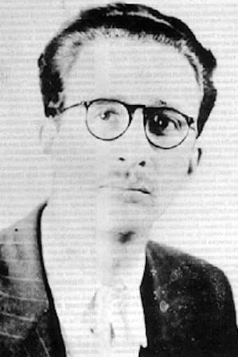 Fernando Méndez profile photo