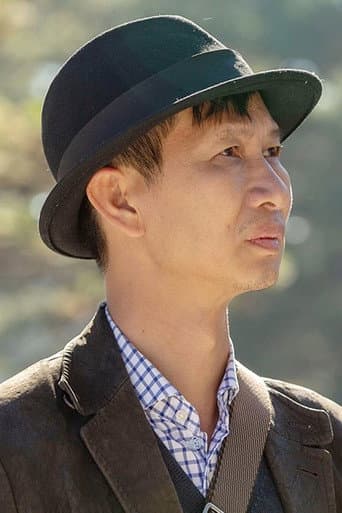 Nguyễn Phan Quang Bình profile photo