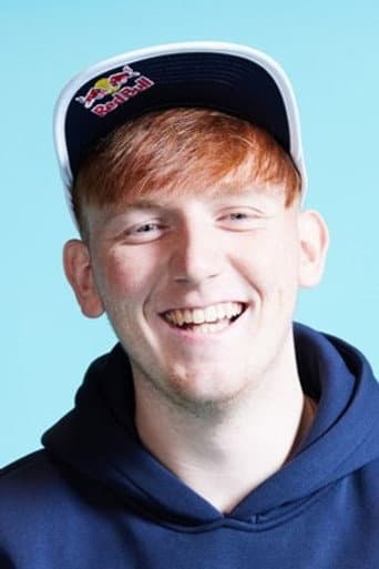 Morgan Burtwistle