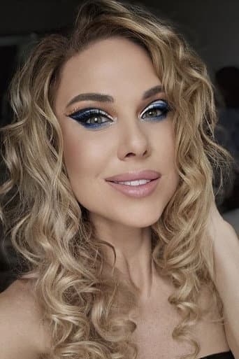 Ирина Мещанская