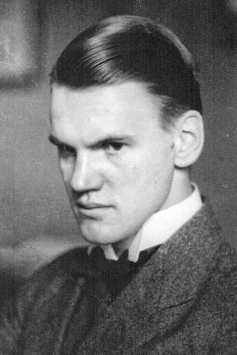 Matts A. Stenström profile photo