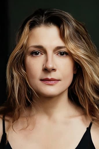 Irina Rozhdestvenskaya