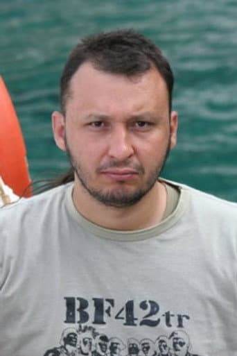 Barış Erdoğan profile photo