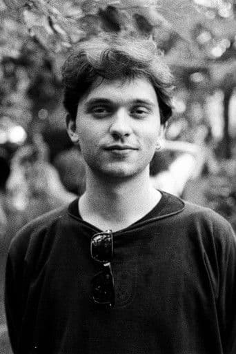 Francesco Pasquinelli