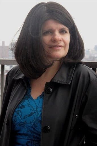 Laurie Gwen Shapiro profile photo