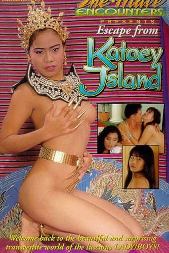 She-Male Encounters 23: Escape From Katoey Island
