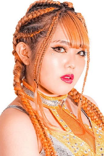 Marika Kobashi
