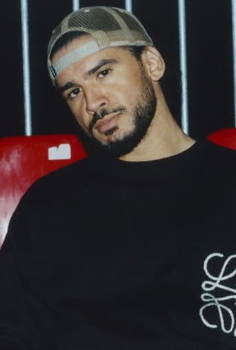 Mohamed Amine Mahmoud