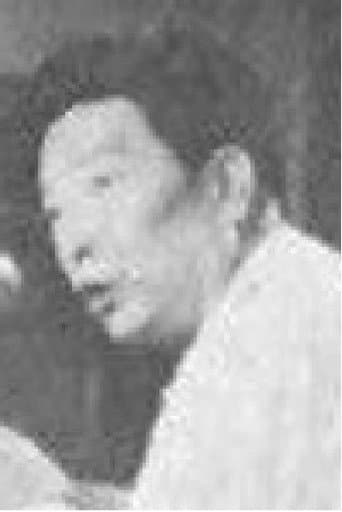 Chow Sze-Luk profile photo