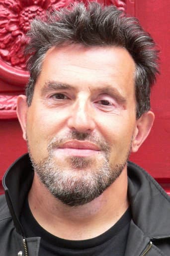 Frédéric Petitjean profile photo