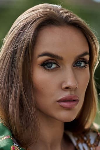 Polina Marchenko