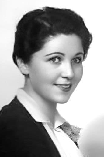 Shirley Palmer