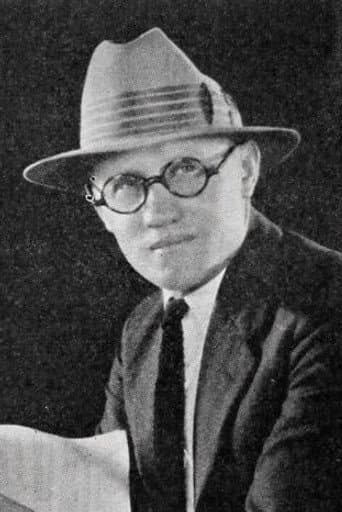 Gus Meins profile photo