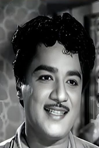 V. Gopalakrishnan