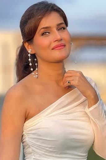 Shraddha Jaiswal
