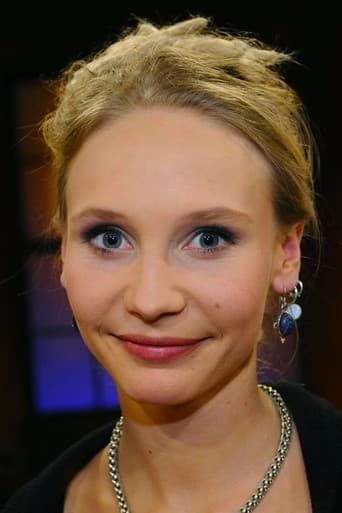 Josephine Kroetz
